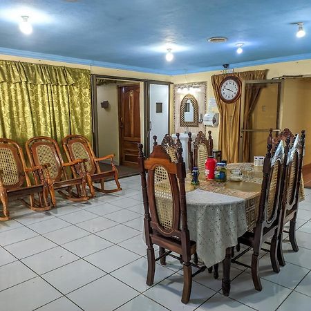 Hotel Fuente De Paz Managua Exteriér fotografie