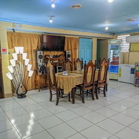 Hotel Fuente De Paz Managua Exteriér fotografie